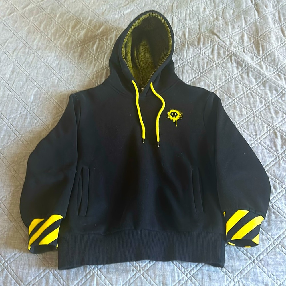 Hoodie by Junipercreates.com